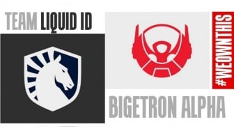 LIVE REPORT: Team Liquid ID vs Bigetron Alpha, Perebutan Tiket Final MPL ID S14