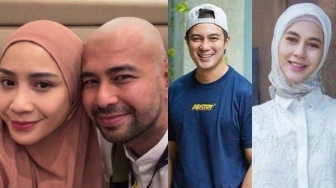 Beda Gaya Raffi Ahmad dan Baim Wong Terhadap Istri Jadi Perbincangan Publik, Rezeki Ikut Terpengaruh?