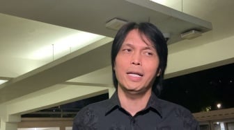 Tak Diajak Ahmad Dhani, Once Mekel Pastikan Tak Manggung Bareng Dewa 19 di Pernikahan Al Ghazali