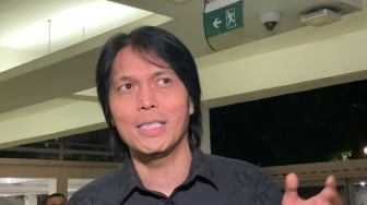 Kasus Royalti Musik, Once Mekel Usulkan Revisi Tarif dan Sistem Monitoring Digital yang Canggih