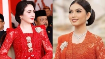 Beda Gaya Hidup Arumi Bachsin dan Selvi Ananda Meski Sama-Sama Istri Pejabat, Ada yang Dihujat karena Perhiasan