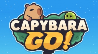 Review Capybara Go!: Petualangan Roguelike Gratis Tanpa Iklan, Cocok untuk Semua Usia