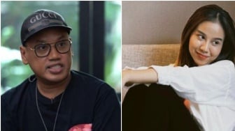 Tertawakan Haters, Mayang Disebut Uya Kuya Bukan Artis Rendahan Lagi: Kastanya Naik