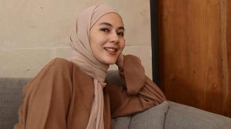 Ikut Andra Soni Kampanye Terbuka, Paula Verhoeven Dinilai Cocok Jadi Bupati