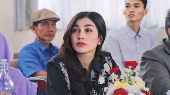 Gugup Saat Rapat DPRD Jawa Barat, Nisya Ahmad Diminta Belajar dari Verrell Bramasta