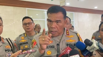 Kapolda NTT Buka Peluang Gelar Sidang Ulang Kasus Pemecatan Ipda Rudy Soik