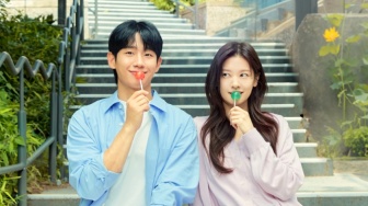 3 Rekomendasi Drama Korea Bertema Teman Jadi Pacar Mirip 'Love Next Door'