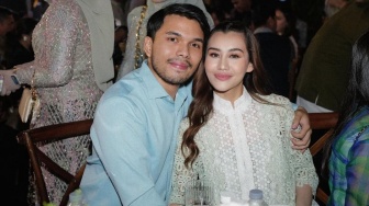 Bikin Thariq Halilintar Ditegur Aaliyah Massaid, Kenali Posisi Alat Makan dalam Table Manner