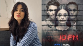 4 Rekomendasi Series Mawar de Jongh, '10 PM' Tayang 5 November