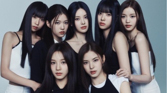 Izna, Girl Group Jebolan I-Land 2: N/a Bakal Debut Akhir Bulan November