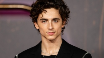 3 Film Mendunia yang Dibintangi Timothe Chalamet, Terbaru Dune: Part Two