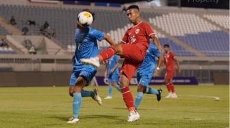 Lolos ke Piala Asia U-17, Ini 3 Hal yang Jadi Bahan Evaluasi Timnas Indonesia