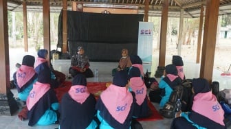 Berawal dari Keresahan, Sekolah Calon Ibu & Ayah jadi Jawaban Bangun Keluarga Harmonis di Masa Depan