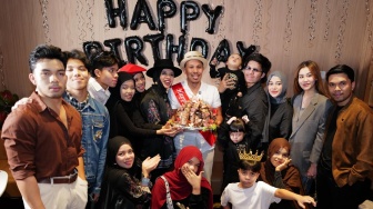 Punya 10 Saudara, Atta Halilintar Curhat Tak Pernah Dapat Kasih Sayang yang Cukup dari Orang Tuanya