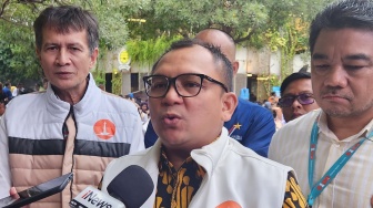 Ungkap Peta Politik Pilkada DKI, Ridwan Kamil: Jakarta Timur Masih Kalah