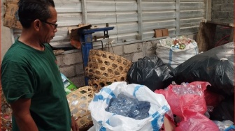 Jalan Panjang Banjar Tegeh Sari Mengelola Bank Sampah Masyarakat Bersama Astra