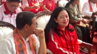 Puan Pastikan Megawati Bakal Segera Bertemu Prabowo: Tinggal Tunggu Waktu yang Pas