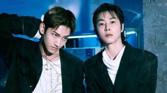 TVXQ Ungkap Definisi Cinta Mendalam di Lagu Terbaru Bertajuk 'Dearest'