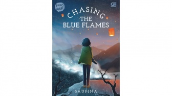 Chasing the Blue Flames: Patah Hati yang Membawamu Jatuh di Kawah Ijen