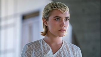 3 Film Florence Pugh yang Wajib Kamu Saksikan, Terbaru Ada We Live in Time