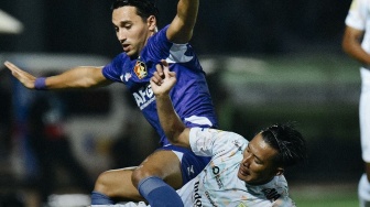 Daftar Lengkap Jadwal Super League 2025: Jadwal Persebaya, Persija, dan Persib Sudah Tersusun
