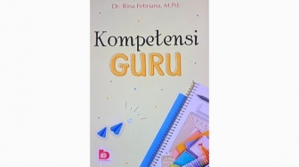 Panduan Mengajar untuk Para Guru dalam Buku Kompetensi Guru