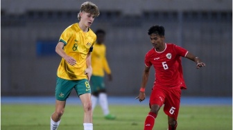 Menelaah Permainan Timnas Indonesia U-17 di Laga Kontra Australia: Benarkah Main Mata?