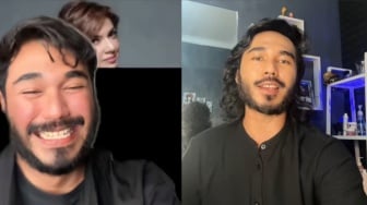 3 Kontroversi Tiktoker Ali Hamza: Dulu Pernah Diboikot, Kini Serang Najwa Shihab