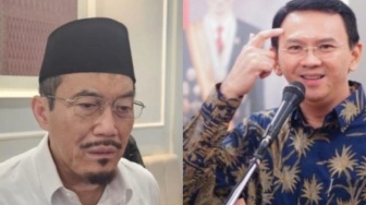 Beda Nasib Suswono vs Ahok Jadi Trending, Omongan Soal Nabi Tuai Kecaman