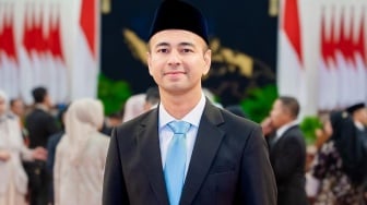 Raffi Ahmad Ceritakan Apa yang Diajarkan Prabowo di Pelatihan Kabinet Merah Putih: Salah Satu, Salah Semua