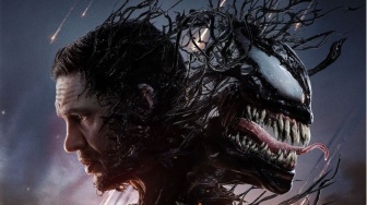 Review Venom: The Last Dance, Film Anti-hero yang Diperankan Tom Hardy