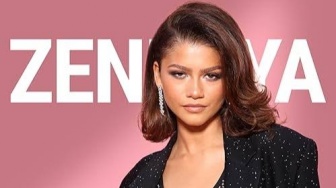 3 Film Hollywood yang Dibintangi Zendaya, Terbaru Ada Challengers!