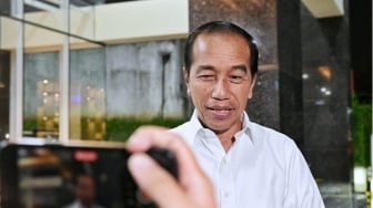 Jokowi Nilai Solo Perlu Lebih Konsentrasi dalam Penataan SDM, Apa Maksudnya?