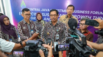 Bukan Cuma Pantura! Jawa Tengah Selatan Siap Jadi Primadona Investasi Baru