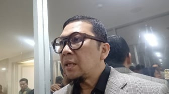 Soal Aceh Sensitif Bisa Buka Luka Lama, Doli Golkar: Nanti Merdeka-merdeka Muncul Lagi
