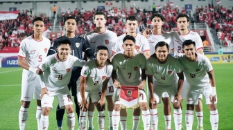 Cek Fakta: PSSI Putuskan Timnas Indonesia Keluar dari AFC dan Pindah ke Zona Oseania