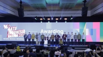 Simak, Kelima Penerima Apresiasi 15th SATU Indonesia Awards 2024 yang Memajukan Bangsa dengan Semangat Sumpah Pemuda