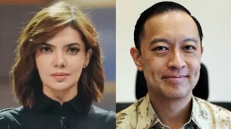 Beda Pendidikan Tom Lembong dan Najwa Shihab: Orang-Orang Pintar Sedang Jadi Sorotan