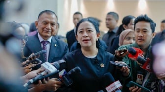 Puan Maharani Dorong Proses Hukum Kasus Guru Supriyani Transparan dan Berkeadilan