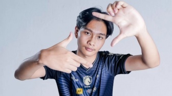 Profil dan Biodata Widy, Roamer Andalan Team Liquid ID dan Kunci Juara MPL ID S14