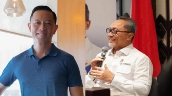 Perbandingan Rekam Jejak Tom Lembong vs Zulkifli Hassan: Mendag Era Jokowi Sama-sama Impor Gula