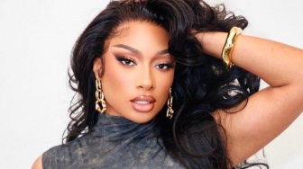 Megan Thee Stallion Beberkan Rencananya untuk Memproduksi Serial Anime