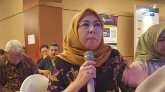 Sindir Telak Kampus Pemberi Gelar Doktor Demi Cuan, Legislator Gerindra: Namanya Universitas Ruko!