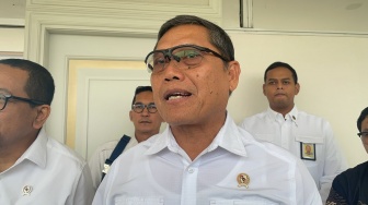 KSP Beberkan Target 100 Hari Kerja Prabowo: Luncurkan 5.000 Mobil Maung untuk Pejabat