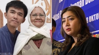 Pernah Dibantu, Begini Pernyataan Tiko soal Sosok Pratiwi Noviyanthi yang Dipolisikan Agus