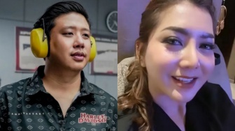 Pablo Benua Sesumbar Siap Sewa Ribuan Pengacara untuk Bela Pratiwi Noviyanthi Lawan Agus Salim