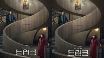 Diperankan Gong Yoo dan Seo Hyun Jin, Serial The Trunk Siap Tayang November