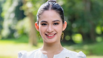 Profil dan Pendidikan Chanreaksmey Loy, Miss International Kamboja Disorot Lancar Bahasa Indonesia