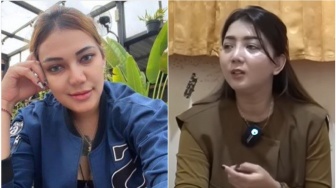 Terima Tantangan Tengku Zanzabella, Pratiwi Noviyanthi Tes Rambut Demi Buktikan Bersih dari Narkoba