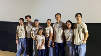 Reza Rahadian dan Christine Hakim Ribut Besar Sampai Tak Saling Sapa Gegara Film Pangku